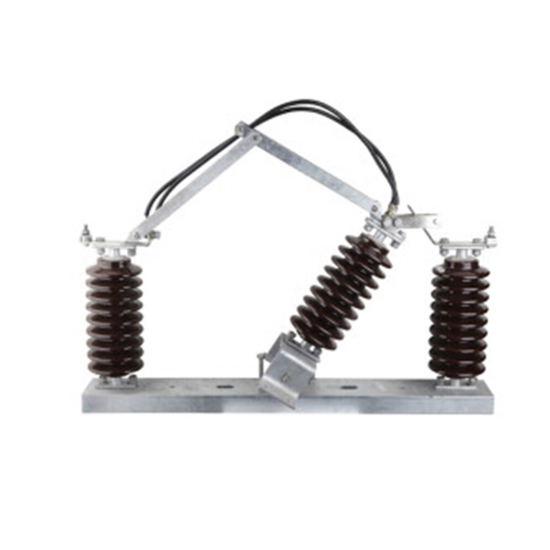 RH-B High Voltage Isolating Switch