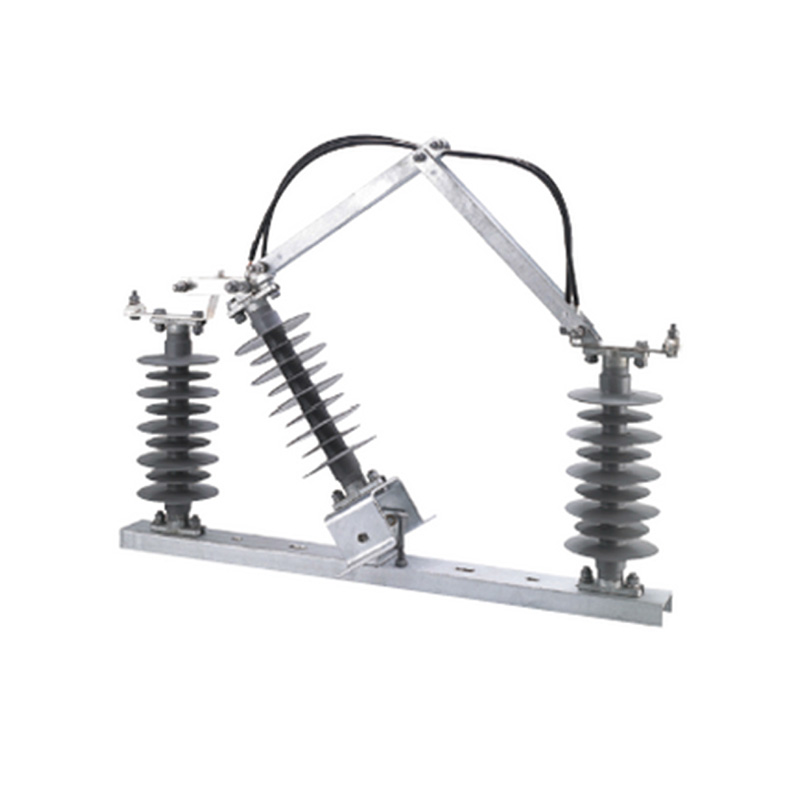 RH-B High Voltage Isolating Switch