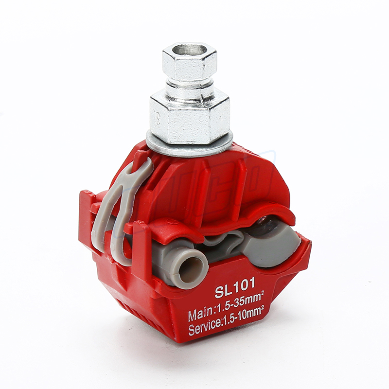 1kv Insulation Piercing Connector- Fire resistant V0