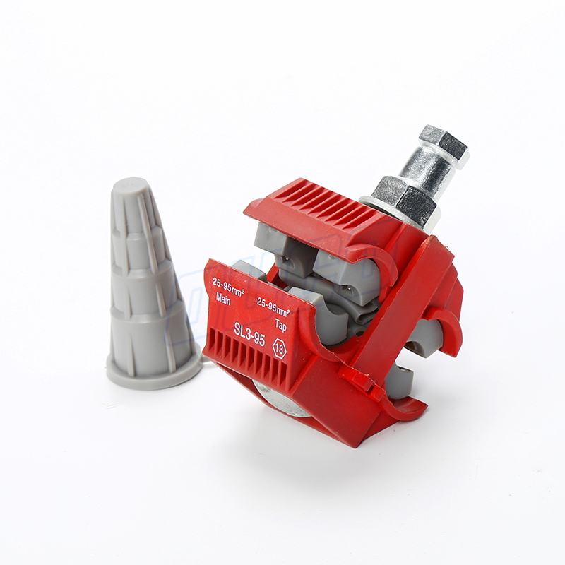 1kv Insulation Piercing Connector- Fire resistant V0