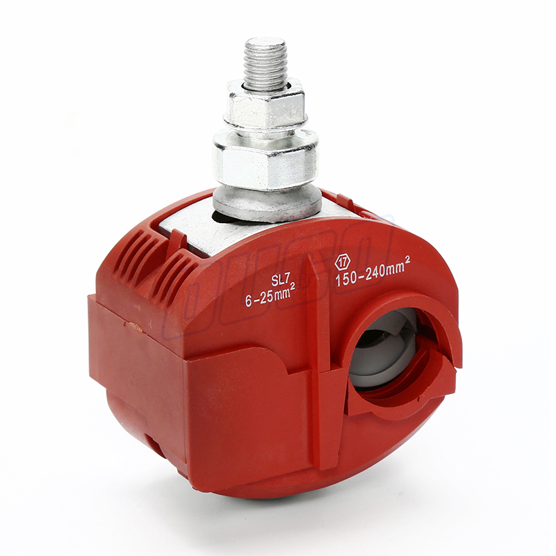 1kv Insulation Piercing Connector- Fire resistant V0