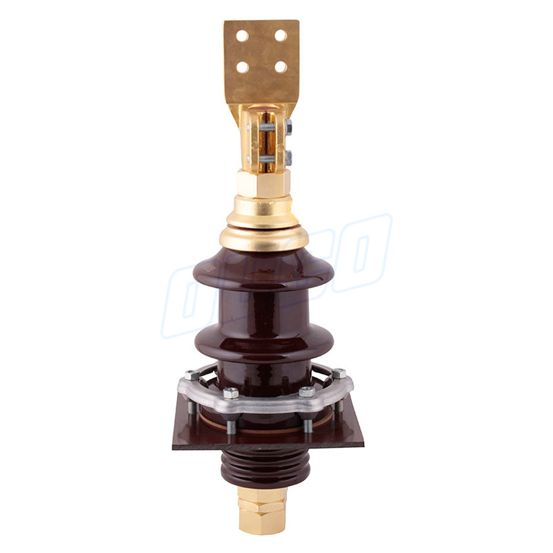 DIN Standard HV bushing