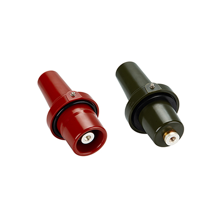 IEC Bushing Cable Accessories