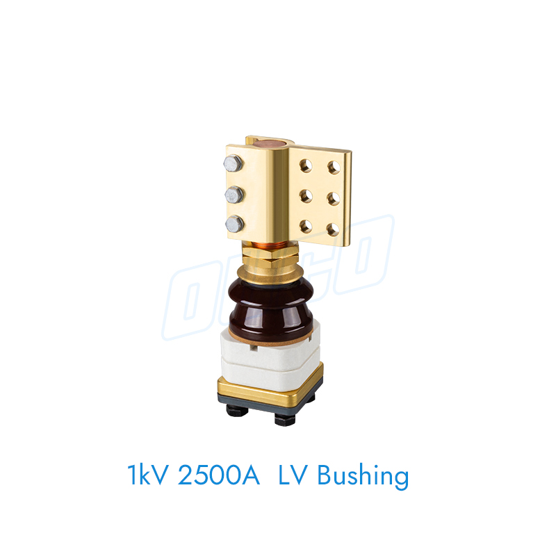 SA series LV bushing