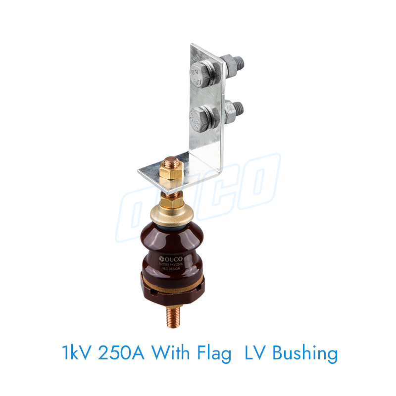 SA series LV bushing