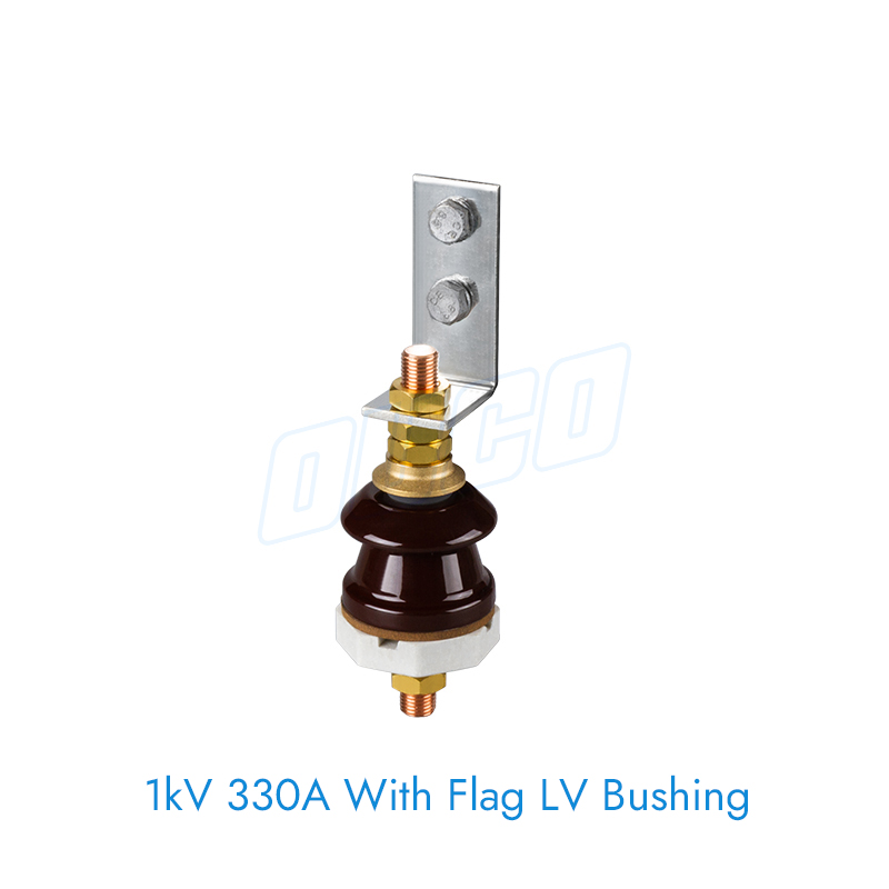 SA series LV bushing