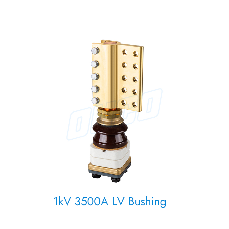 SA series LV bushing