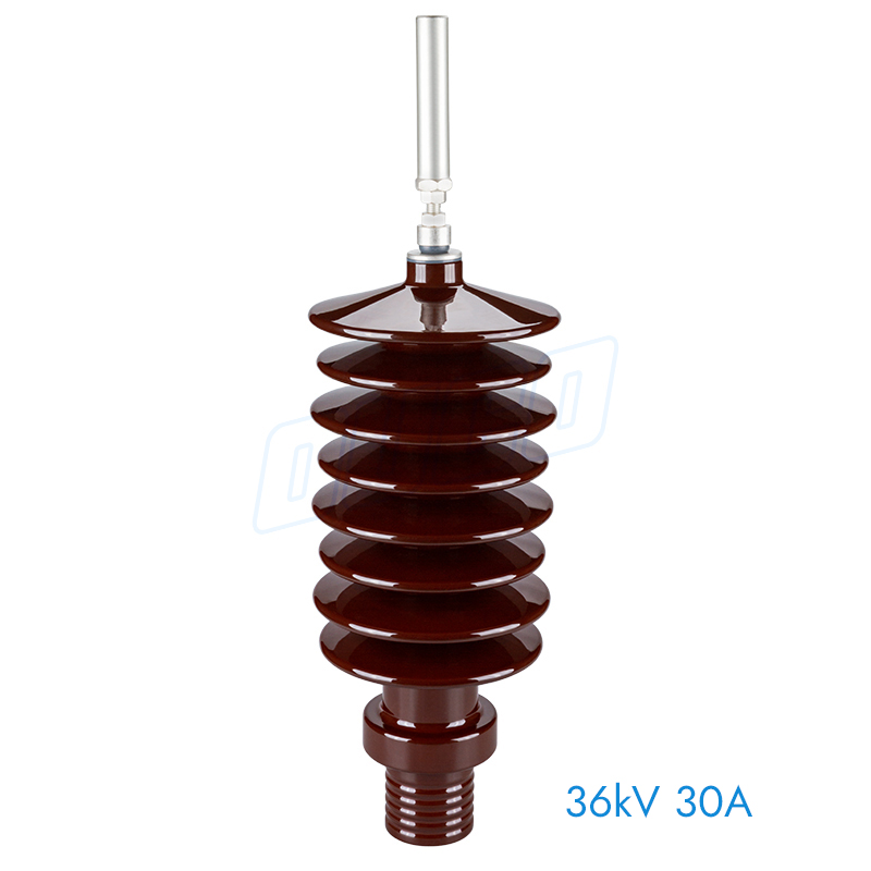 SA Series HV bushing-stem type.