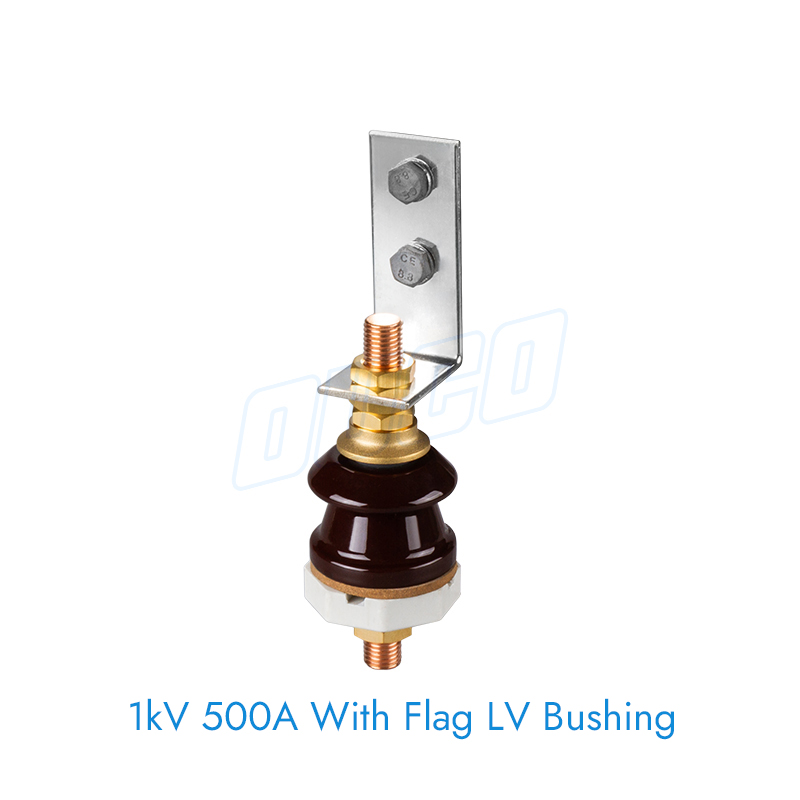 SA series LV bushing