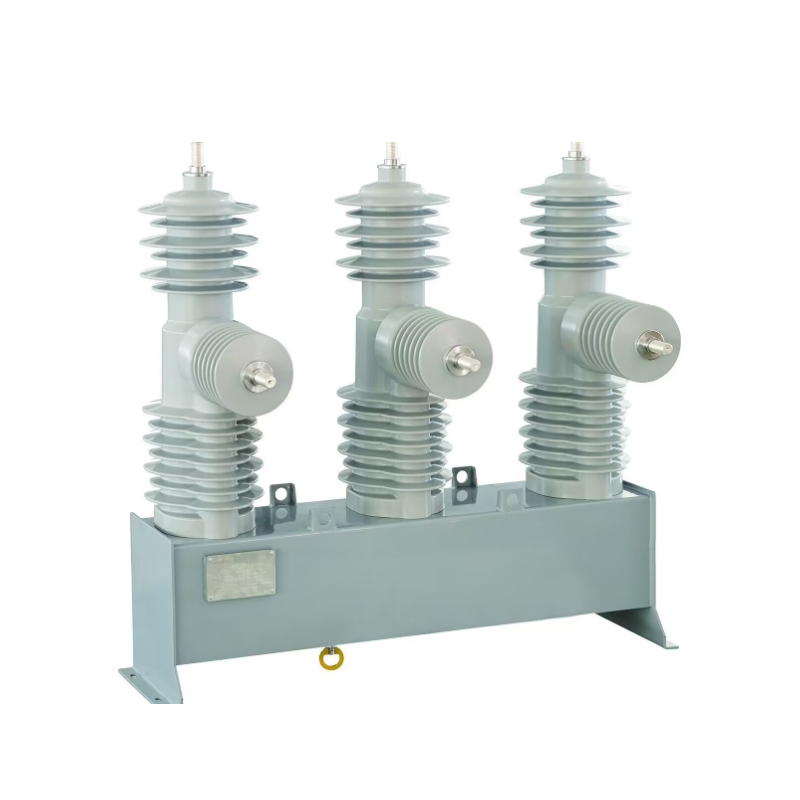 Automatic Circuit Recloser