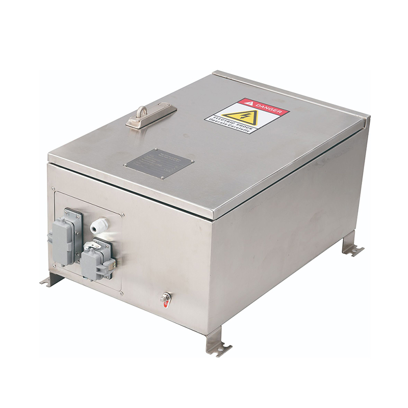 Automatic Circuit Recloser