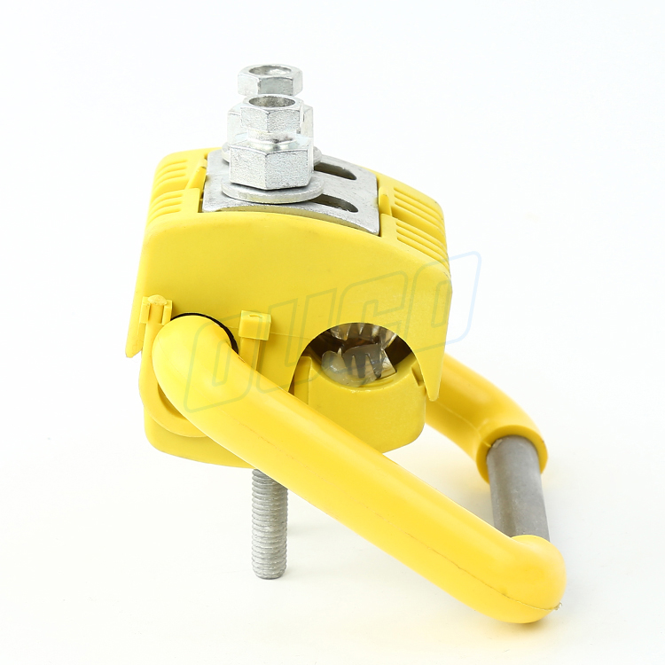 Insulation Piercing Grounding Connector