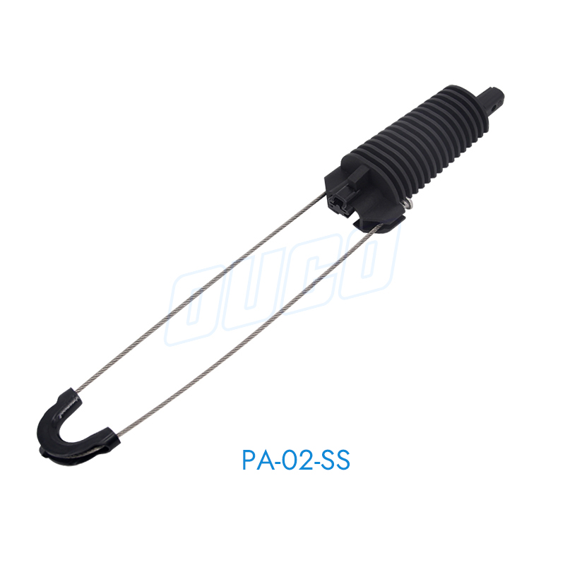 Tension Clamp /Anchor Clamp