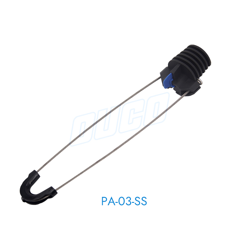 Tension Clamp /Anchor Clamp