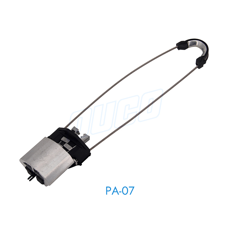 Metal Tension Clamp /Anchor Clamp