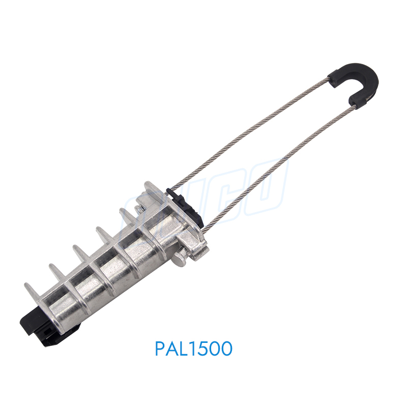 Metal Tension Clamp /Anchor Clamp