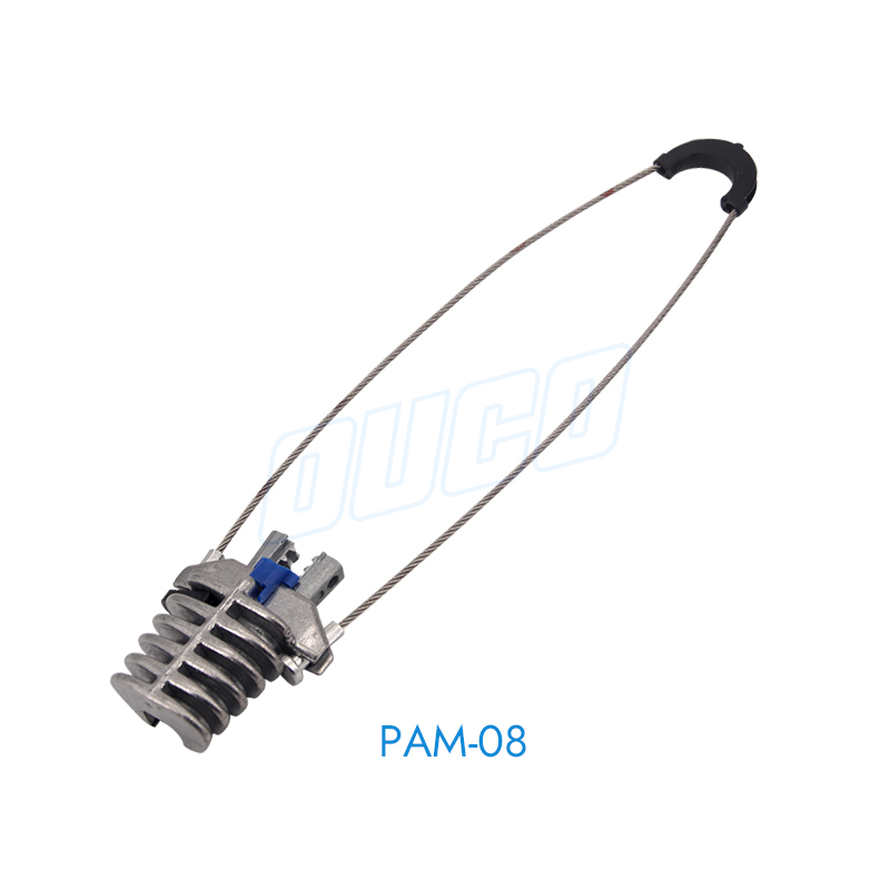 Metal Tension Clamp /Anchor Clamp