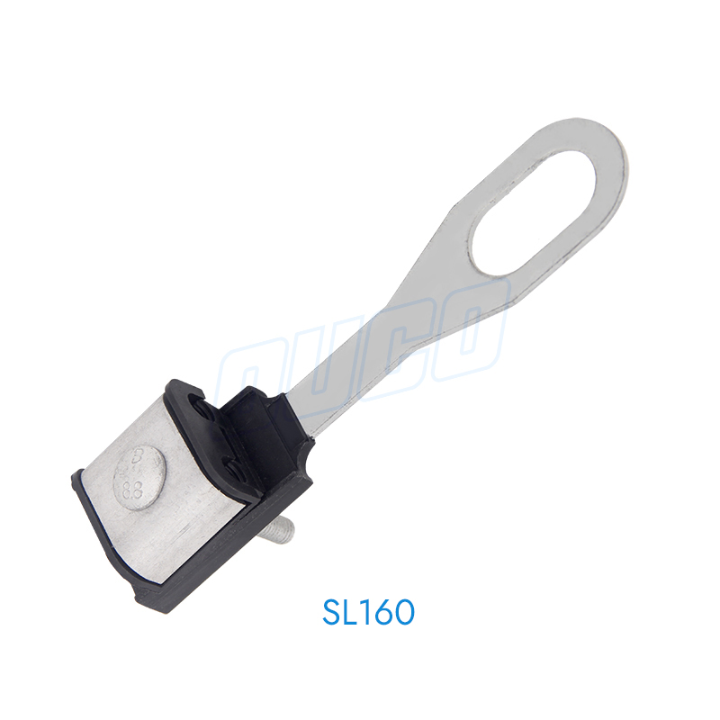Metal Tension Clamp /Anchor Clamp