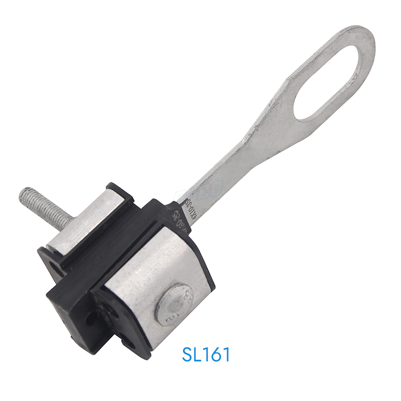 Metal Tension Clamp /Anchor Clamp