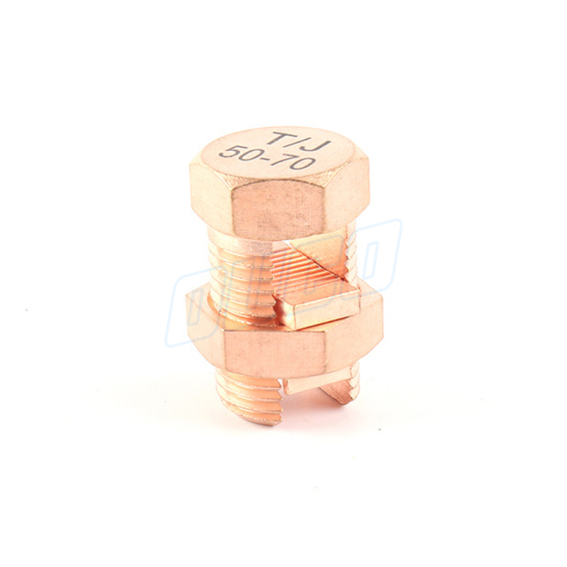 Cable Connector (Copper)