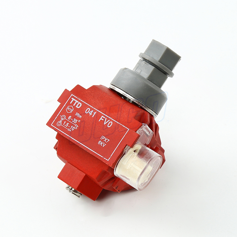 TTD Series Insulation Piercing Connector FV0