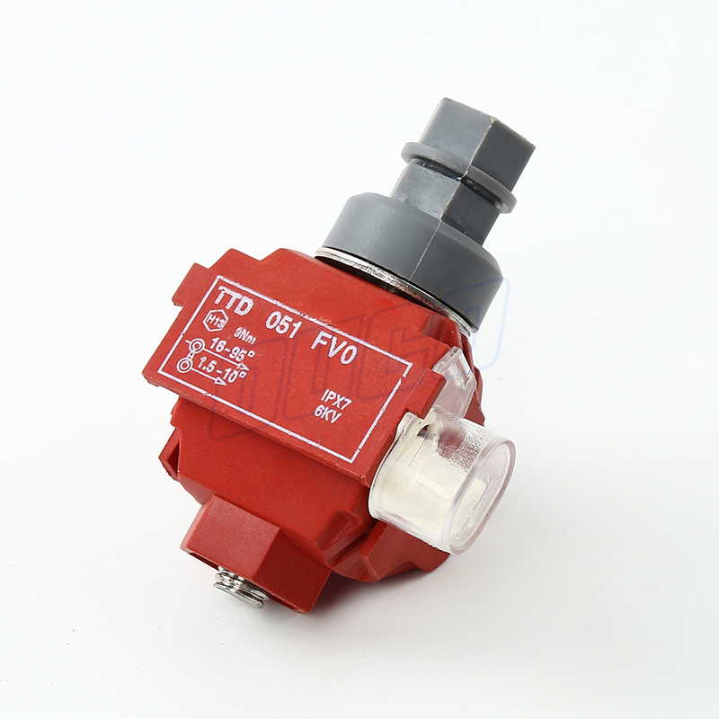 TTD Series Insulation Piercing Connector FV0