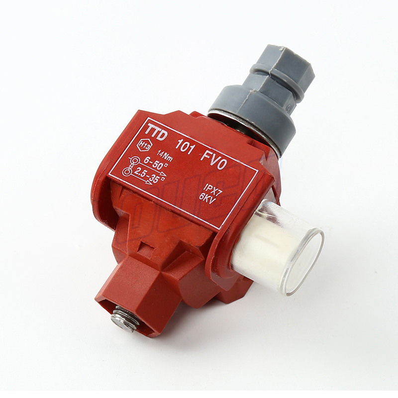 TTD Series Insulation Piercing Connector FV0