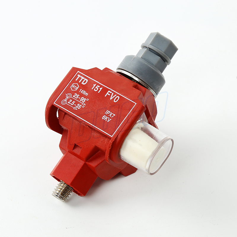 TTD Series Insulation Piercing Connector FV0