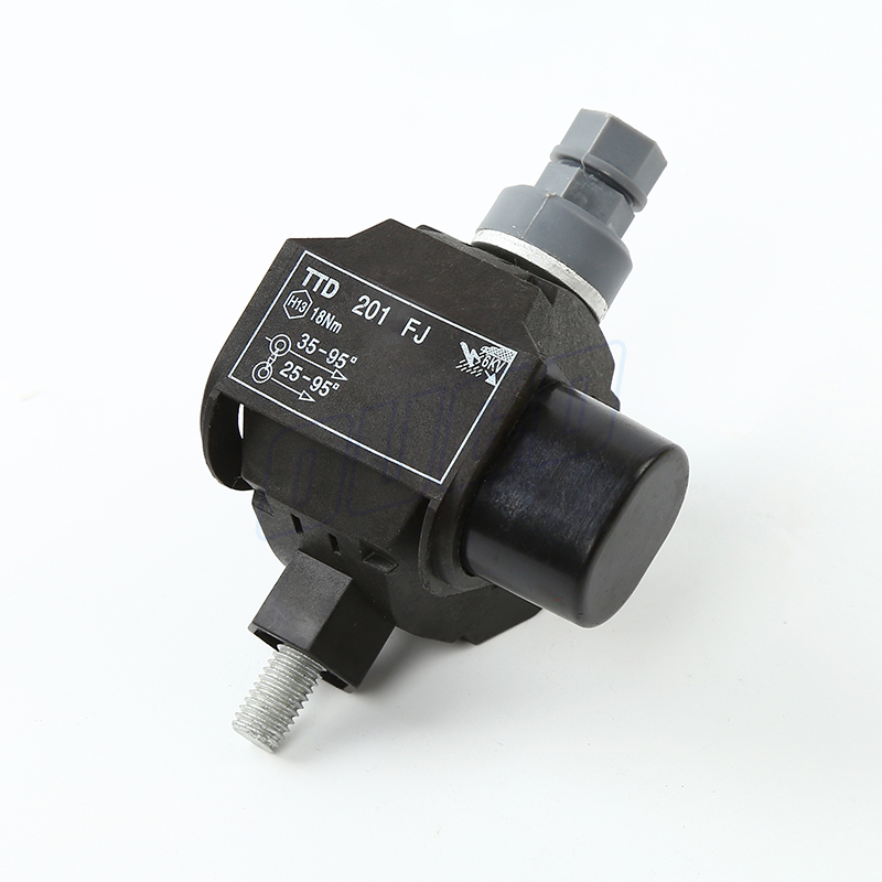 TTD Series Insulation Piercing Connector FJ