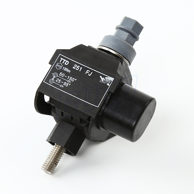 TTD Series Insulation Piercing Connector FJ