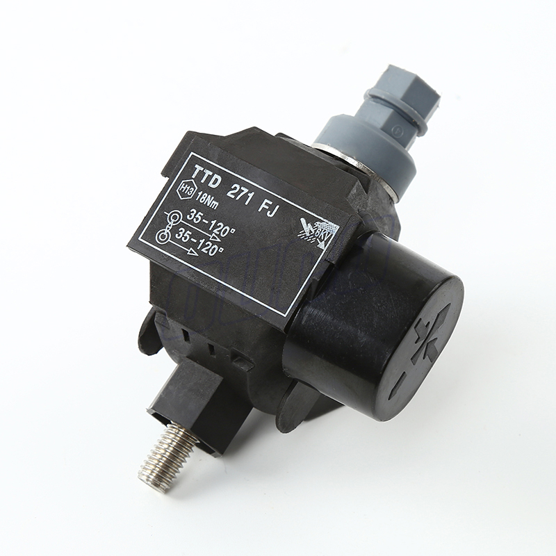TTD Series Insulation Piercing Connector FJ