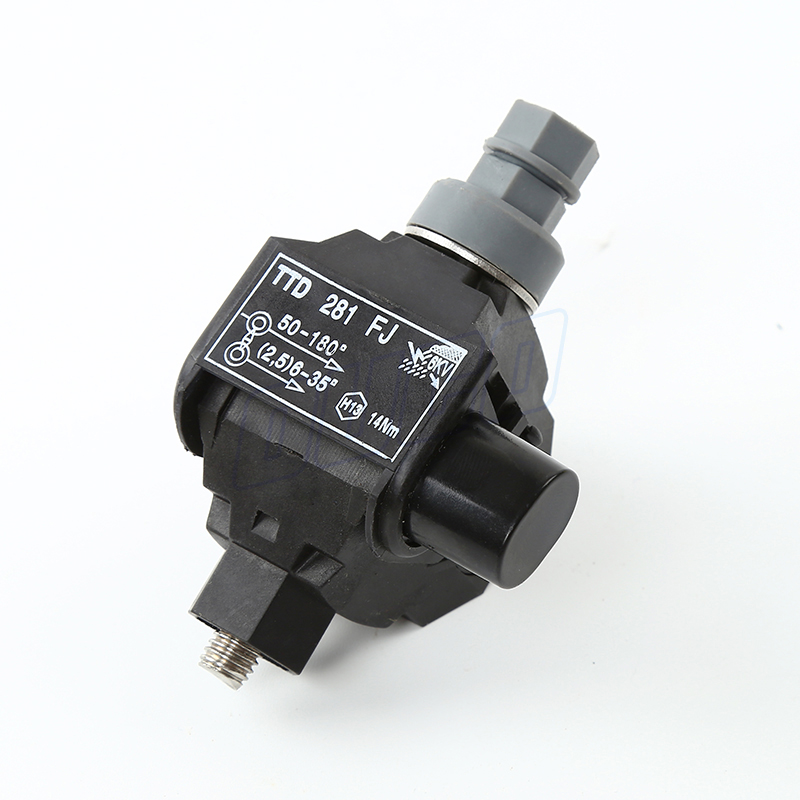 TTD Series Insulation Piercing Connector FJ