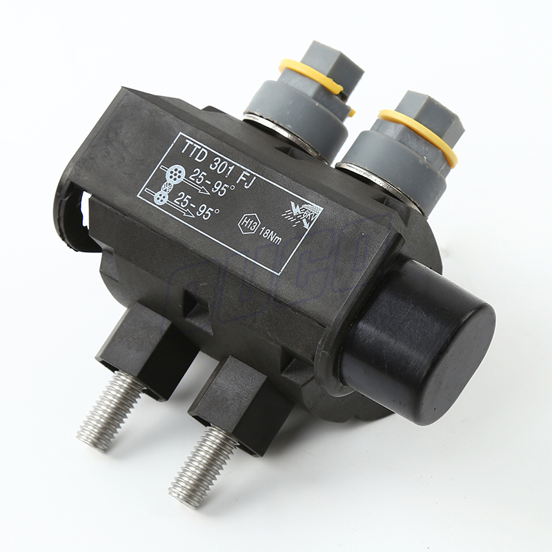 TTD Series Insulation Piercing Connector FJ