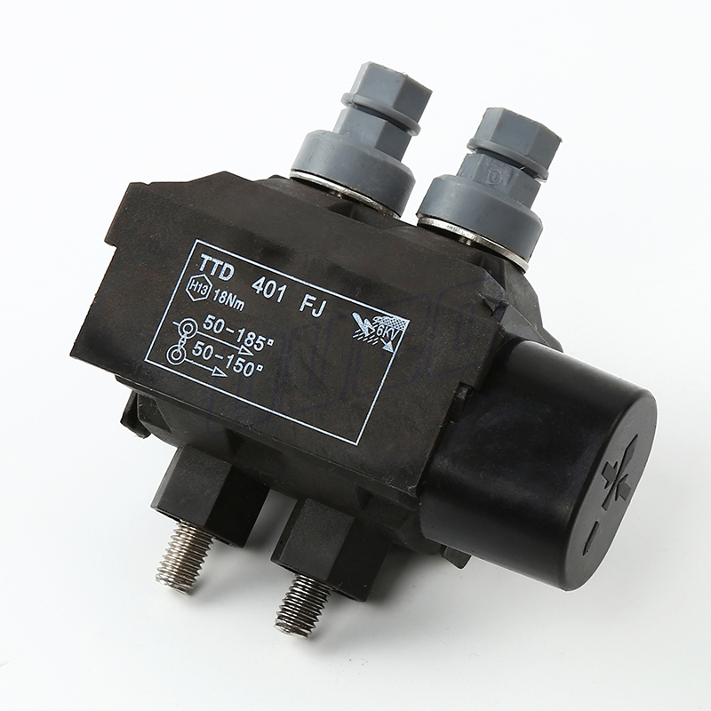 TTD Series Insulation Piercing Connector FJ