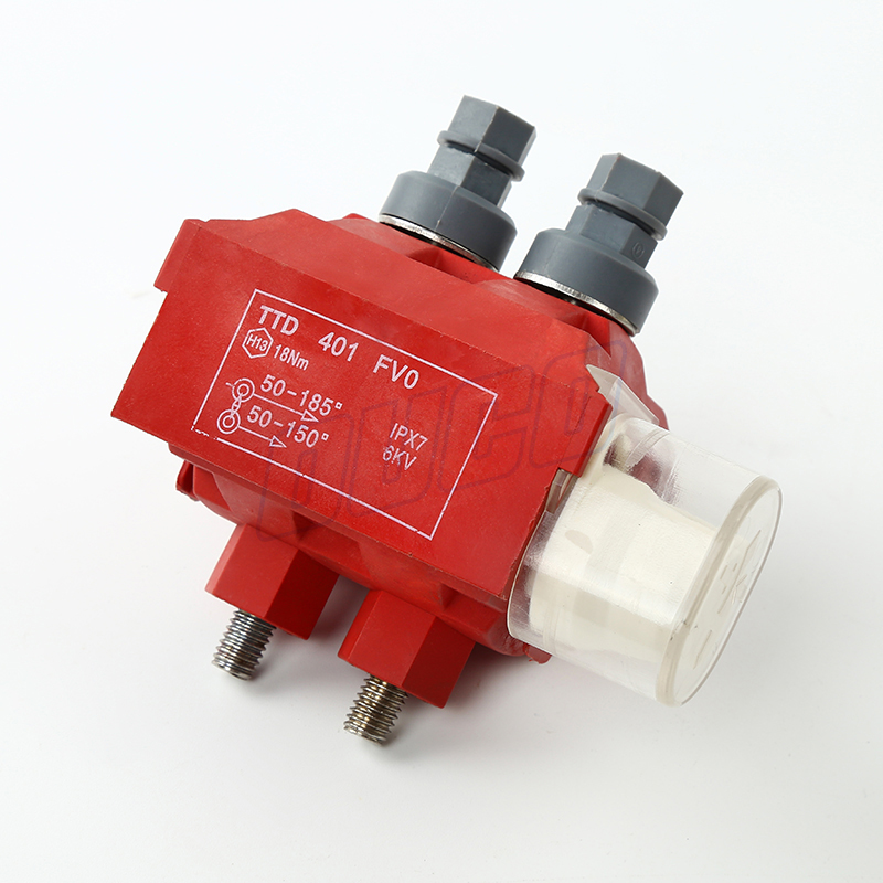 TTD Series Insulation Piercing Connector FV0