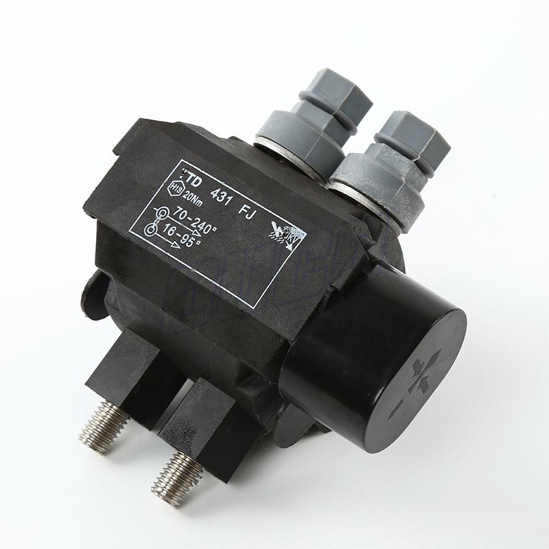 TTD Series Insulation Piercing Connector FJ