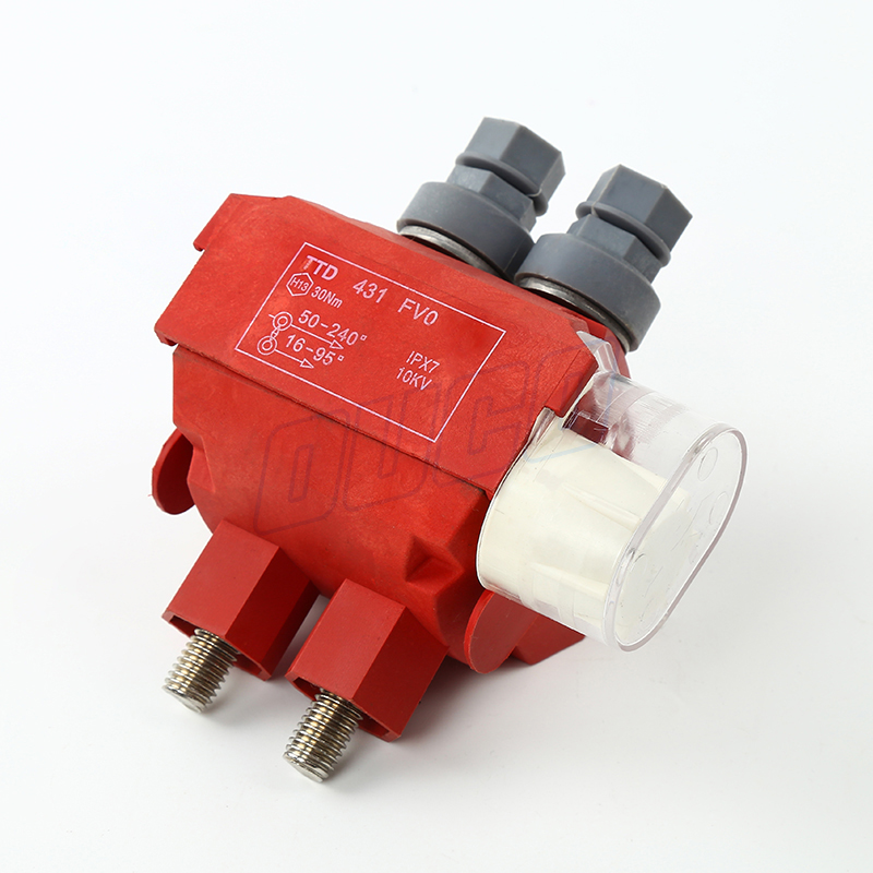 TTD Series Insulation Piercing Connector FV0