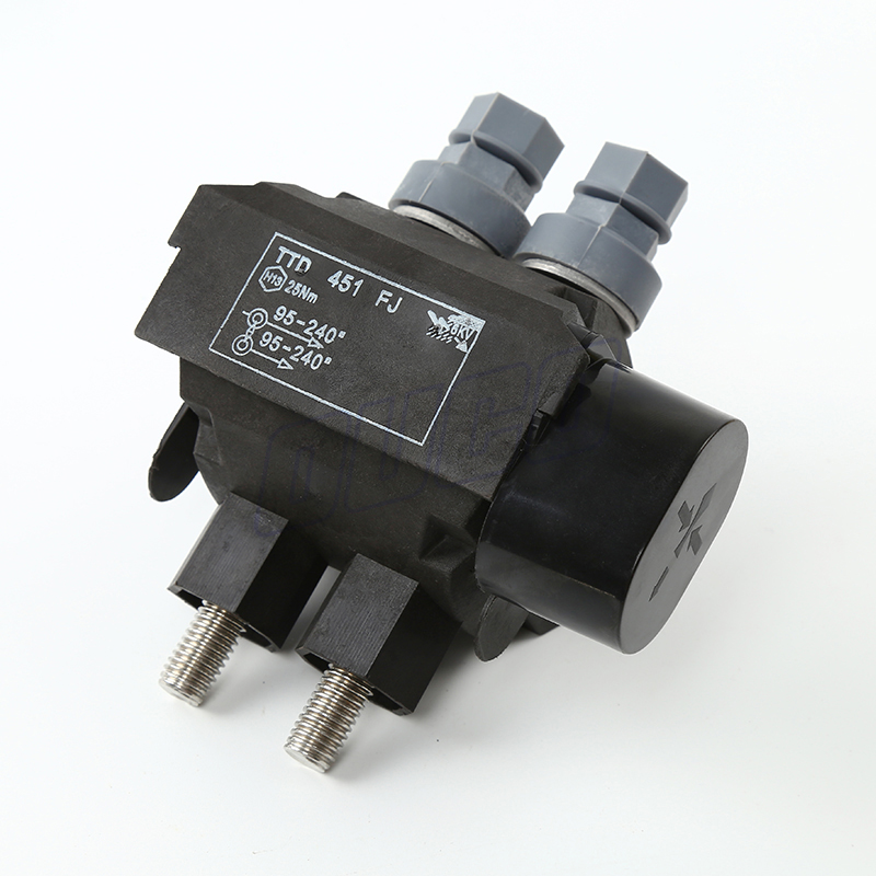 TTD Series Insulation Piercing Connector FJ