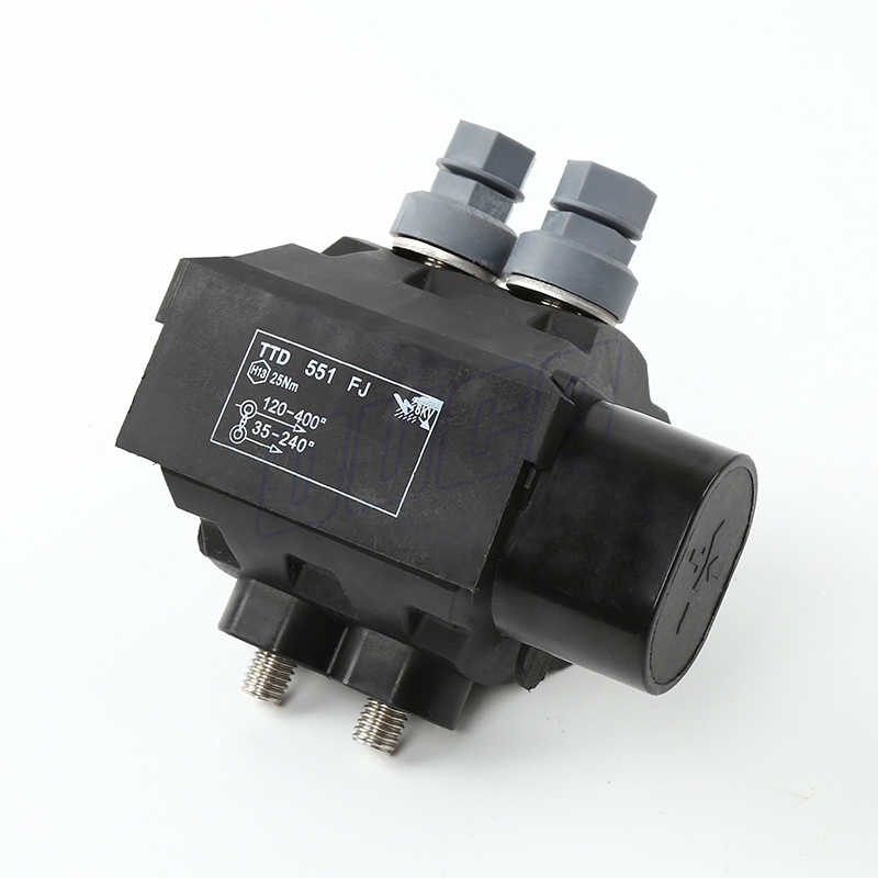 TTD Series Insulation Piercing Connector FJ