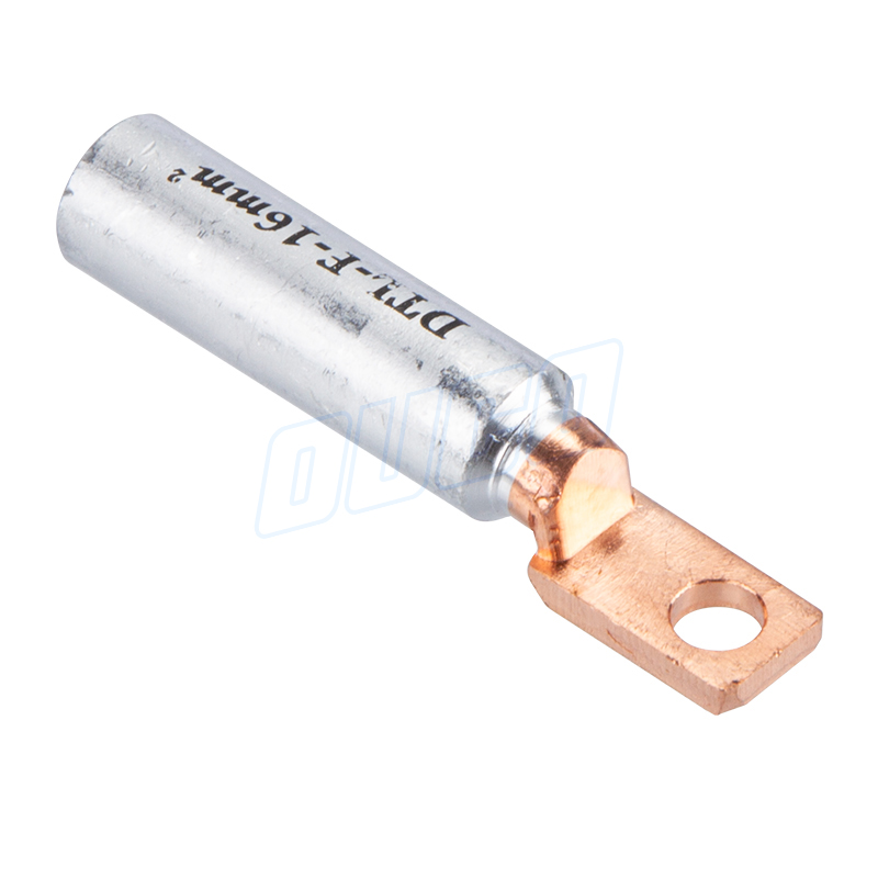 Cable Lug (Copper-Aluminum)