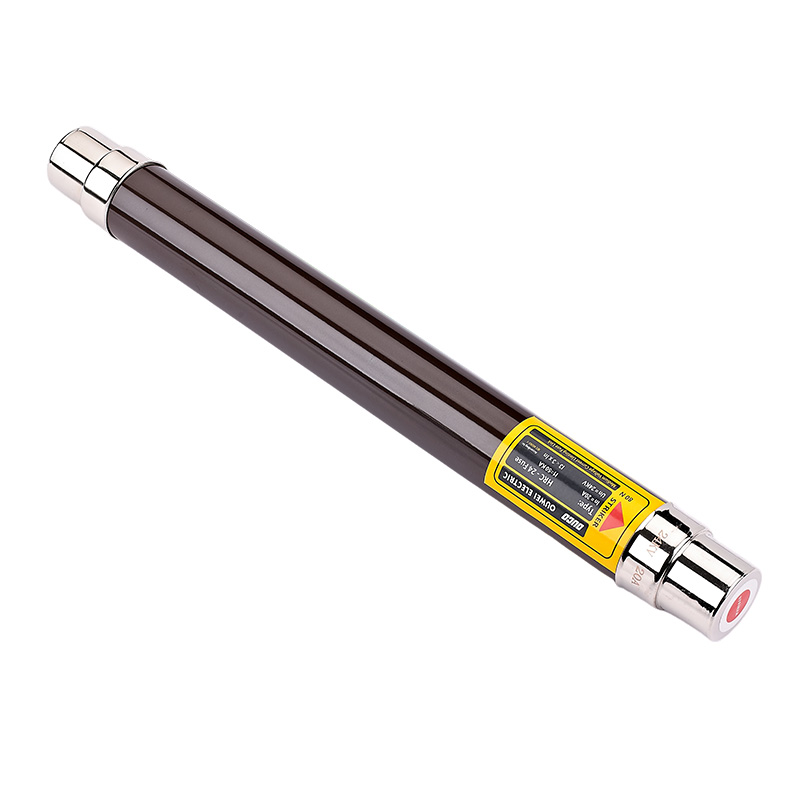 High-voltage Current-limiting Fuse