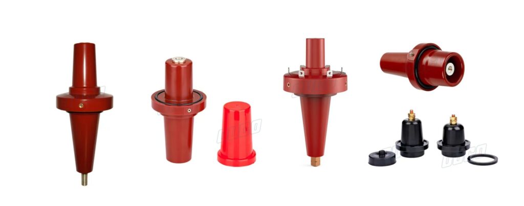 Epoxy Bushings vs. Porcelain Bushings: A Shift in Industry Preferences