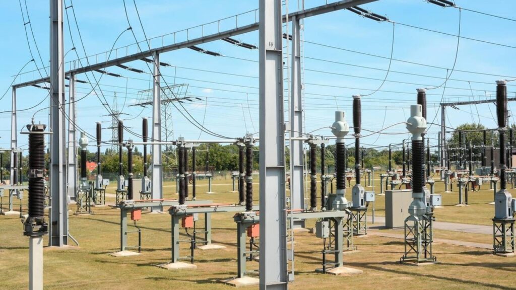 Epoxy resin insulator application scenarios