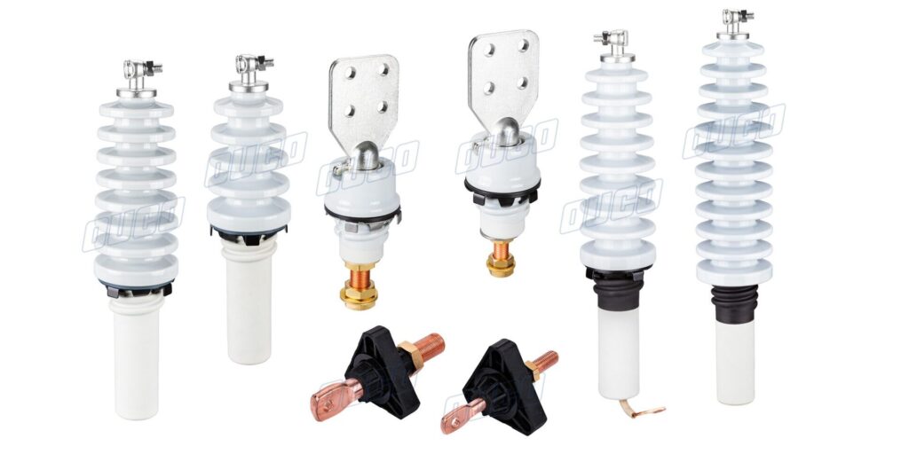 Exploring the Types of Transformer Bushings