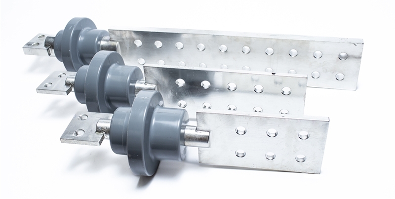 Secondary (Low Voltage) Bushings