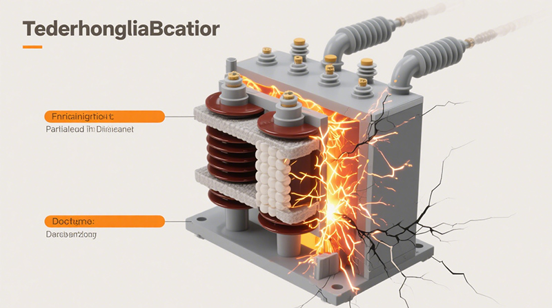 Transformer Insulation Materials