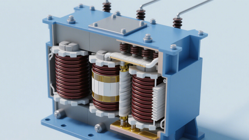 Choosing the Right Insulation for Power Transformers