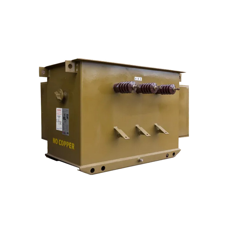 11/22kV/33 Oil-immersed Transformer