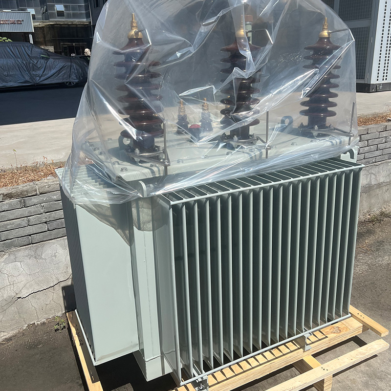 10/20kV Oil-immersed Transformer