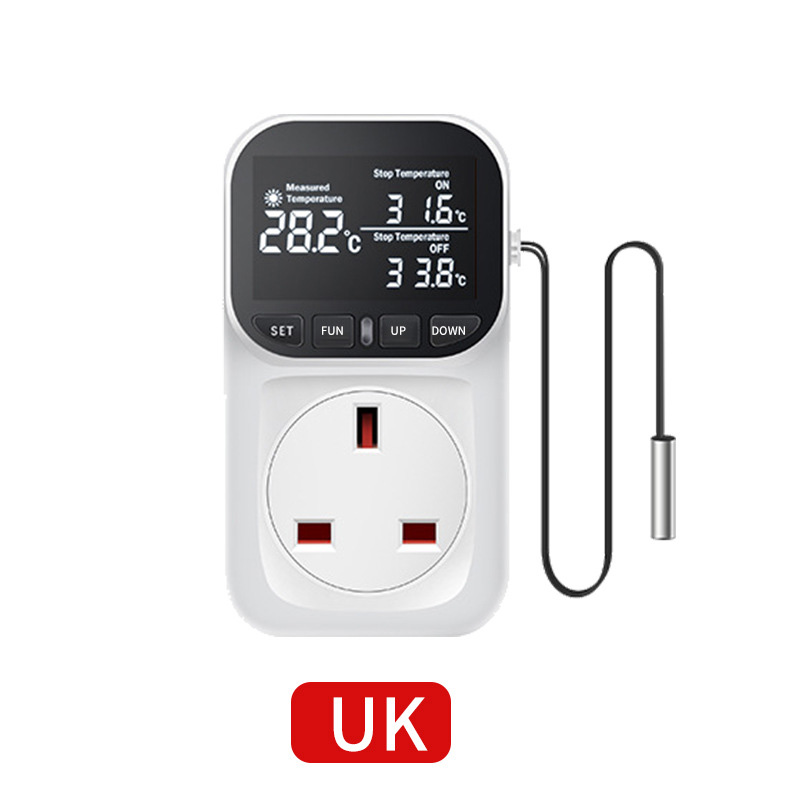 Temperature Controller